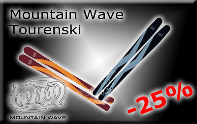 Mountain Wave