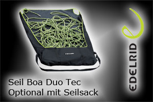 Boa Duo Tec
