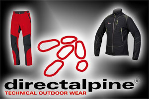 DirectAlpine