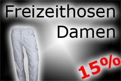 Frauen Hosen