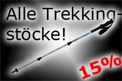 Tourenstöcke